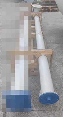 Transportschroef