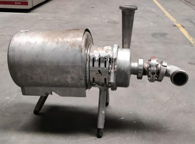 Centrifugaalpomp 2.2kW