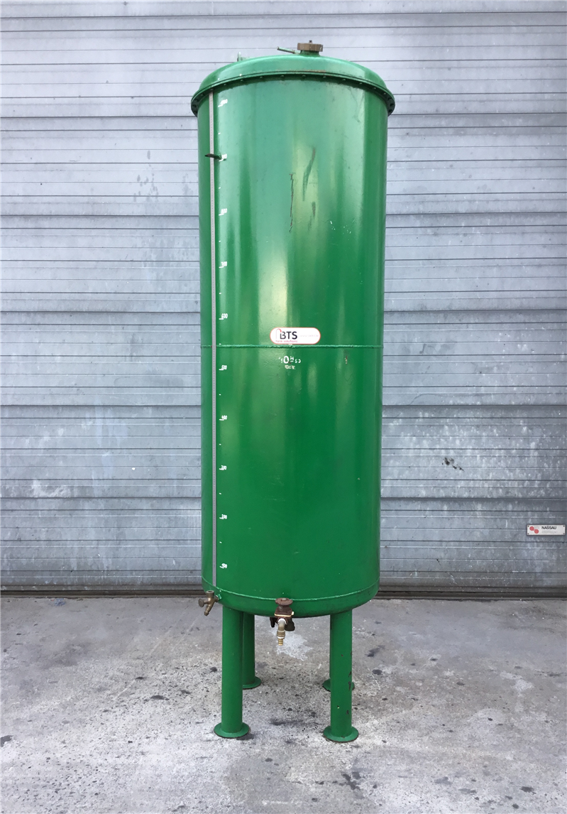 02.37.JA.02 - Used storage tank