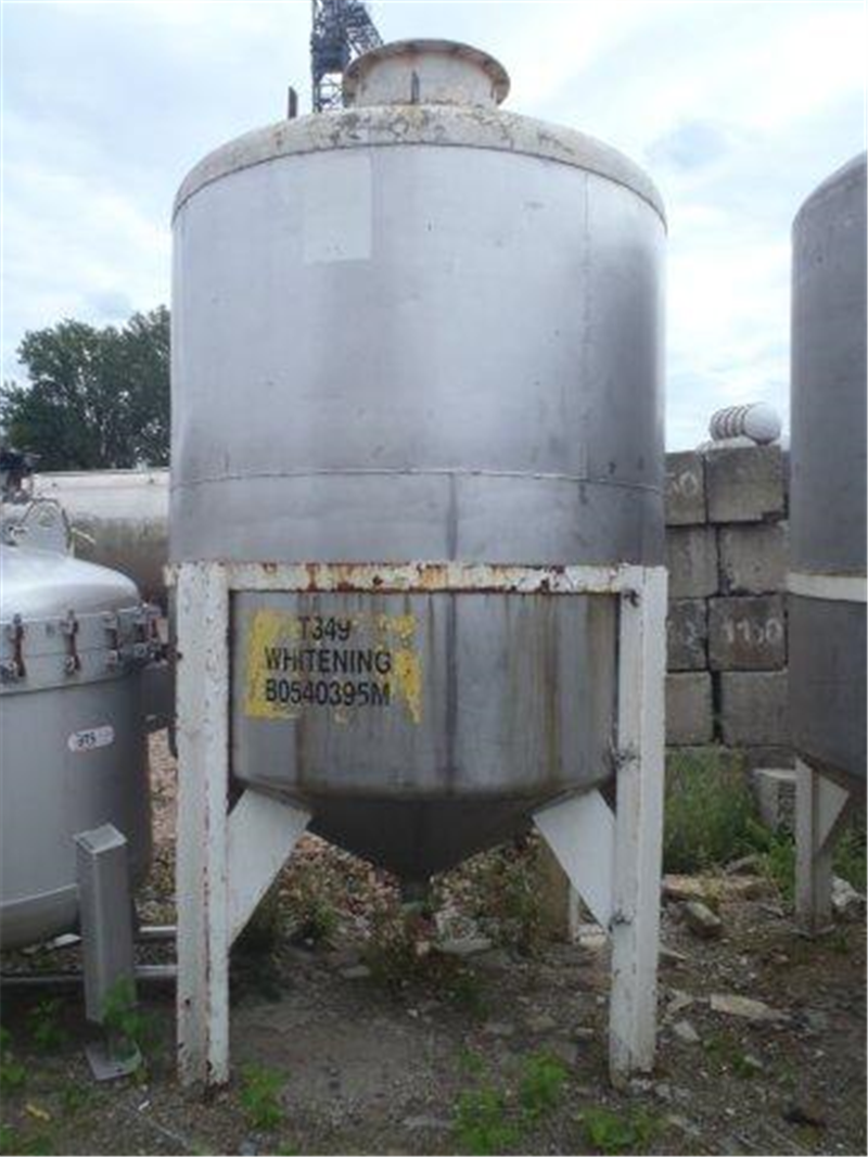03.28.CG.10d - Used storage tank