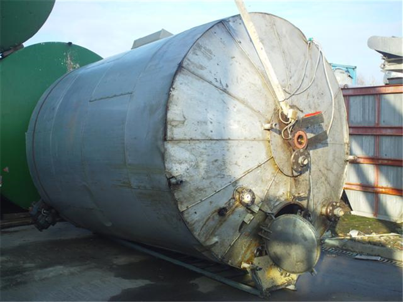 03.31.KA.01 - Used storage tank