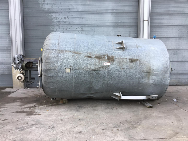 03.37.LO.04 - Used mixing vessel