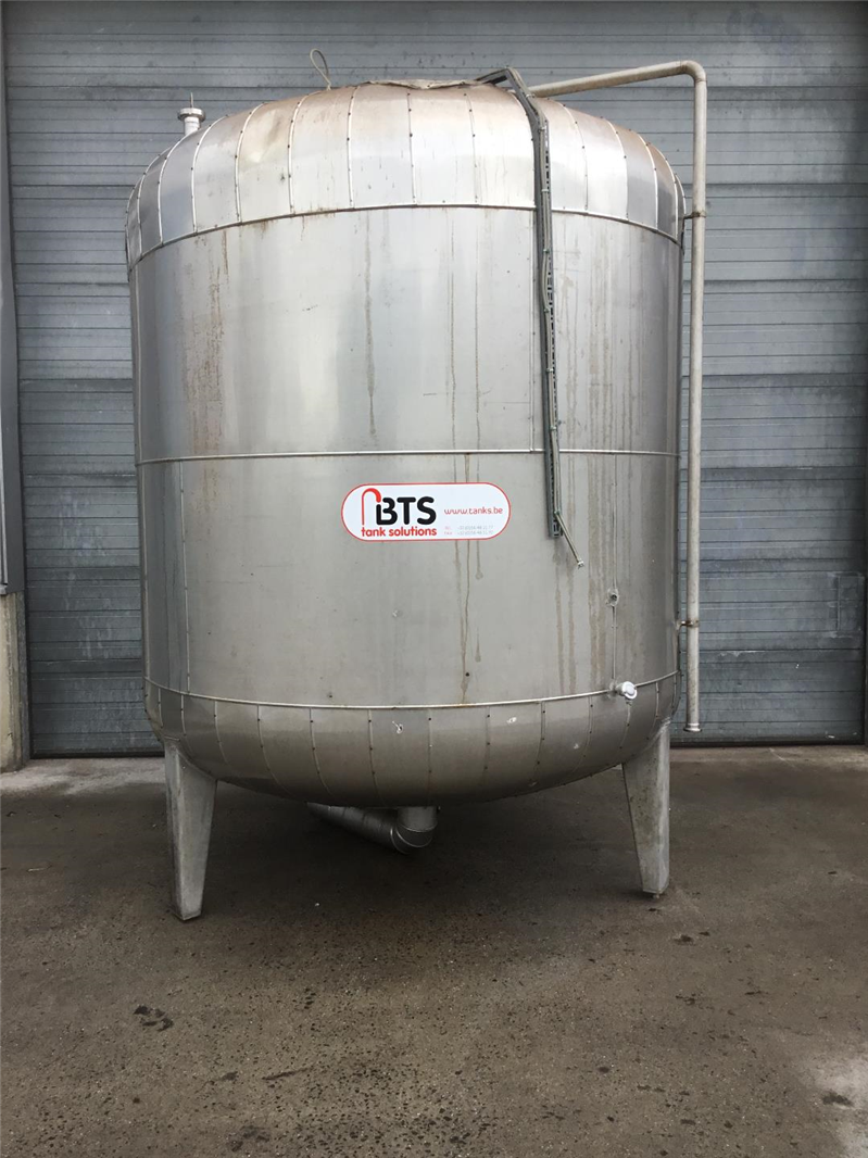 03.38.HA.13 - Used storage tank