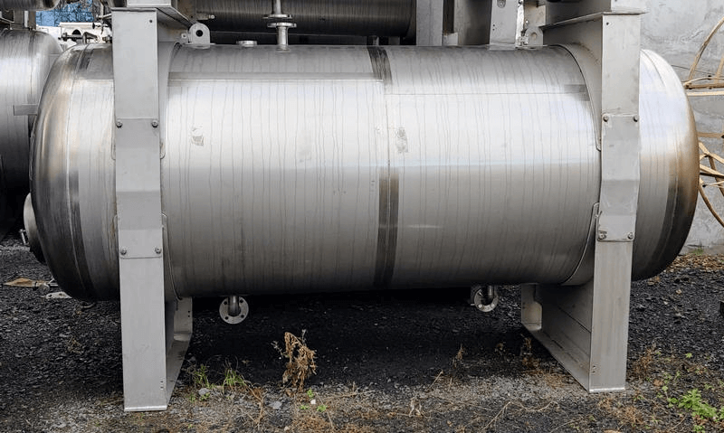 03.42.KO.10 - Used storage tank