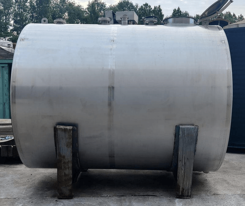 03.44.MC.02 - Used storage tank