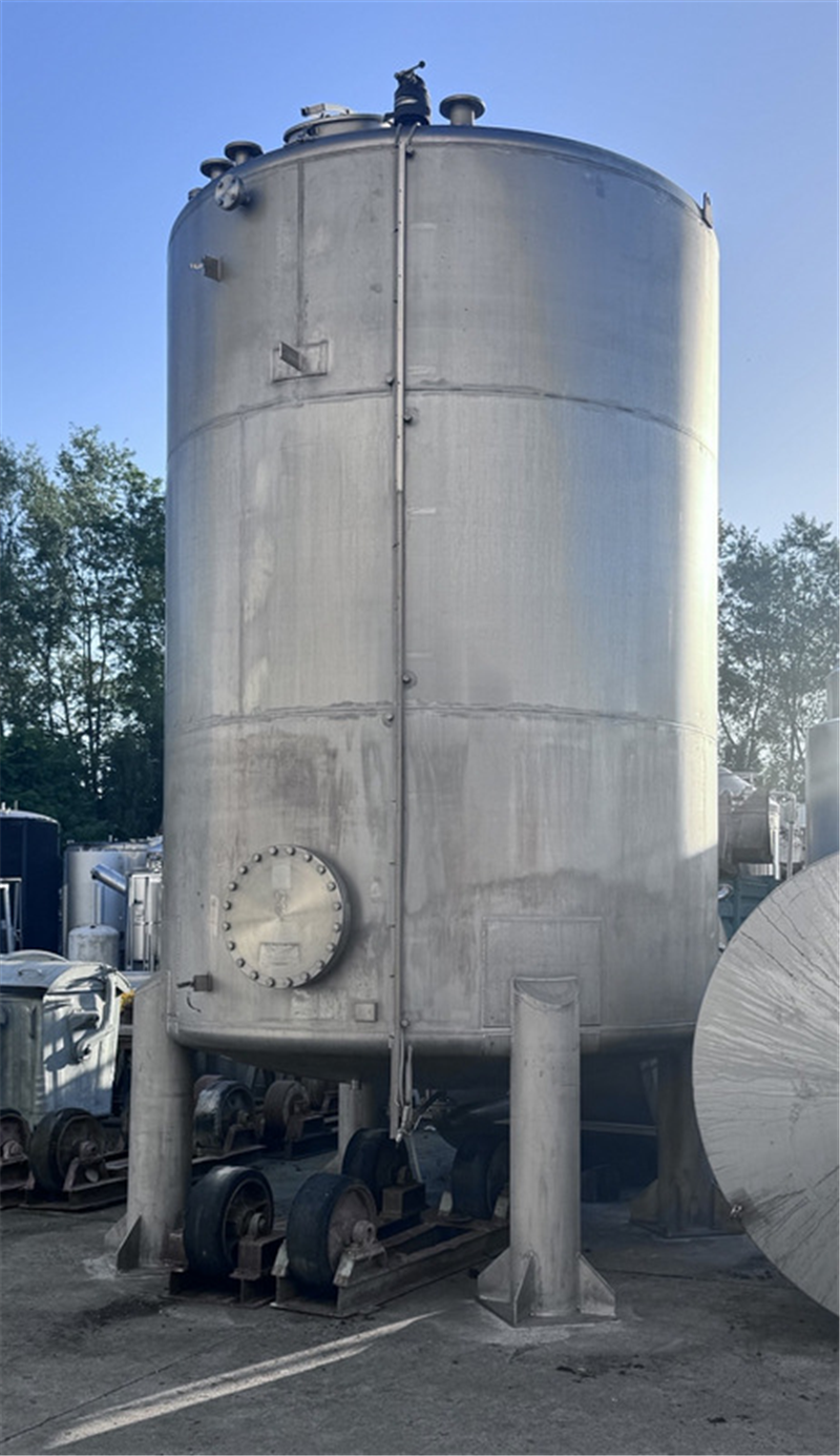 03.46.GE.03 - Used storage tank