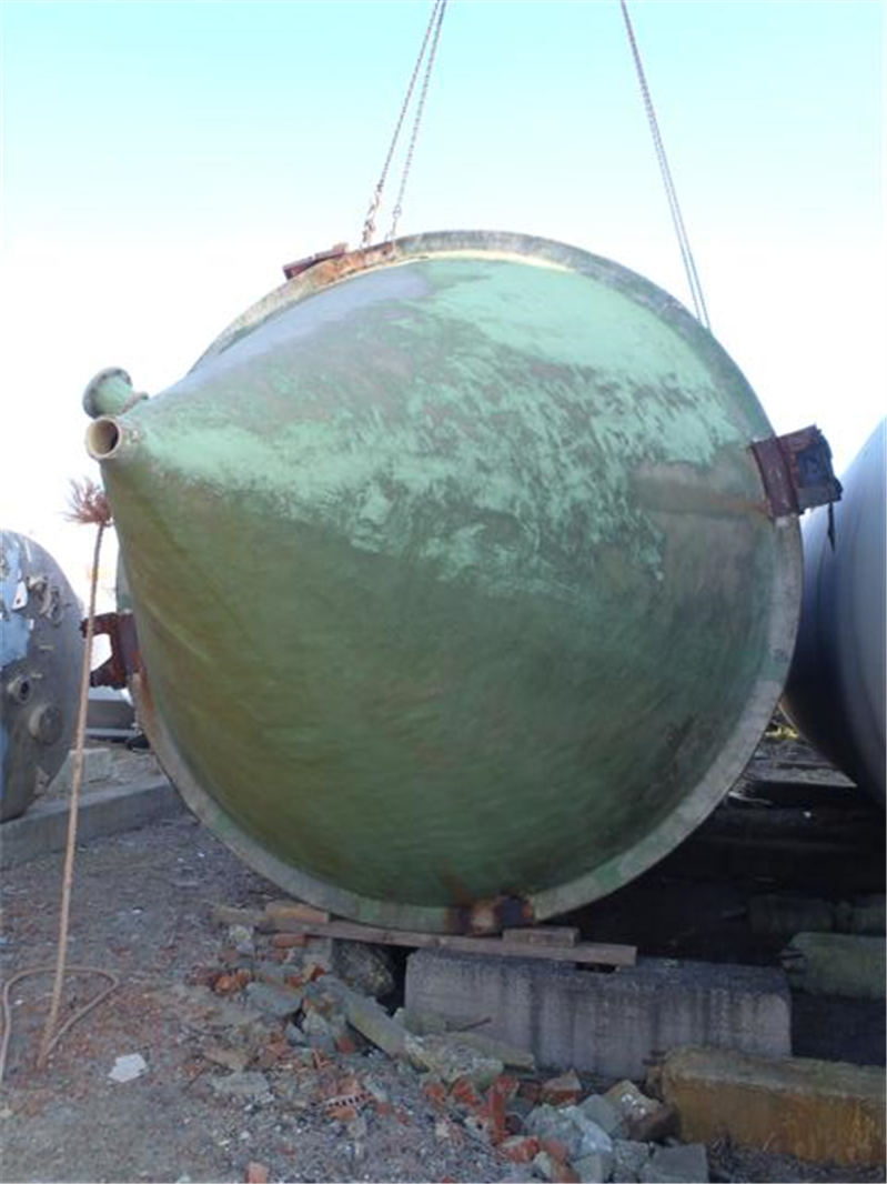 10.31.BN.05 - Used silo