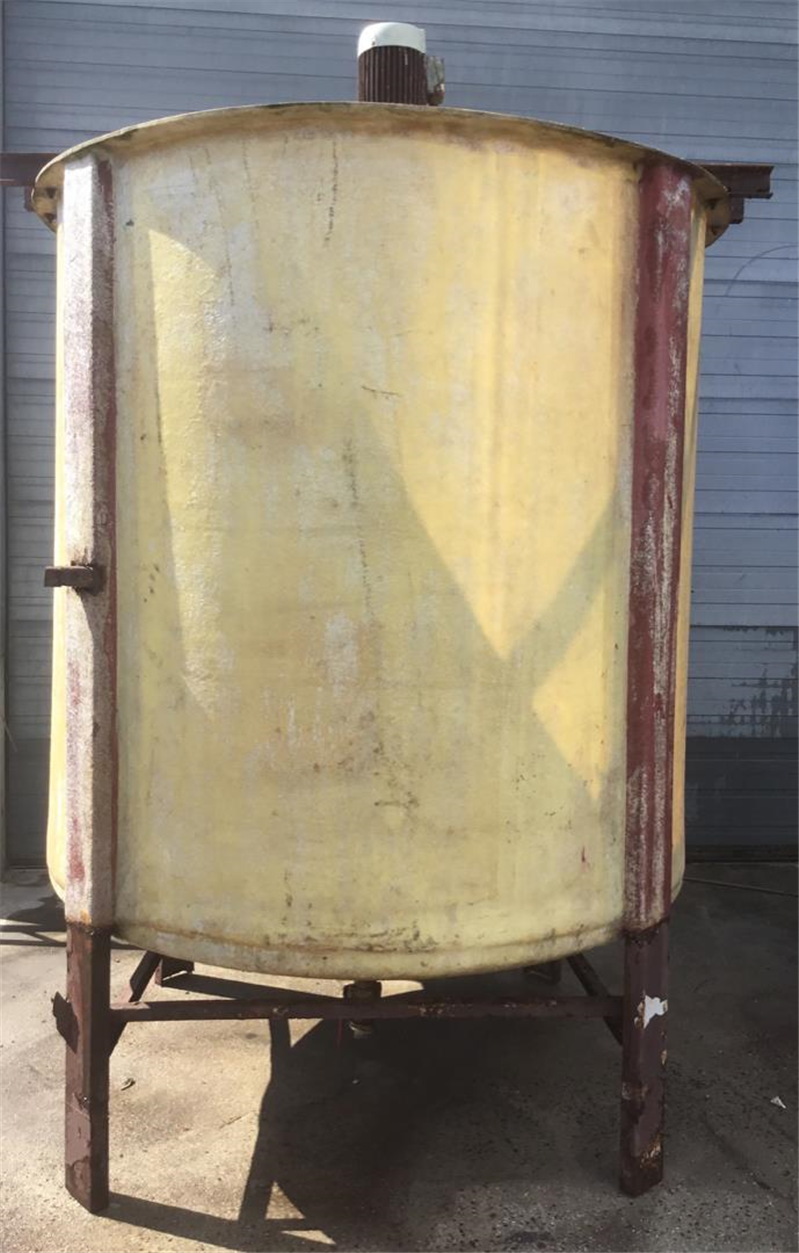 10.39.IE.01 - Used storage tank