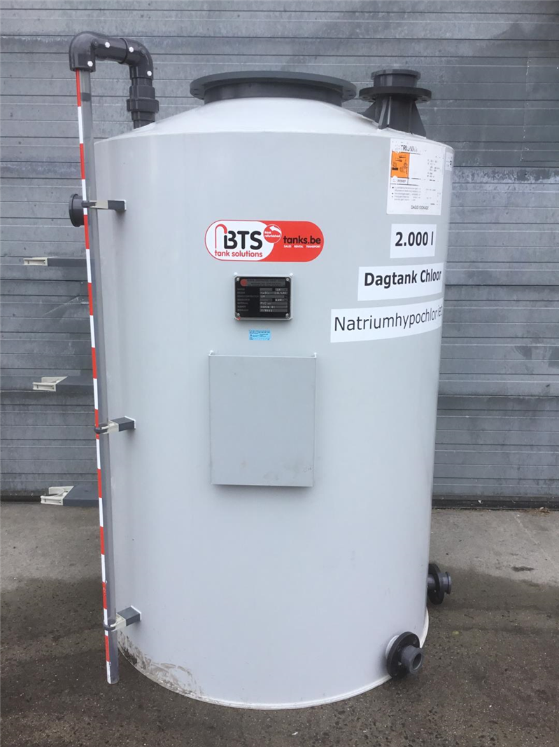 10.39.KL.01 - Used storage tank