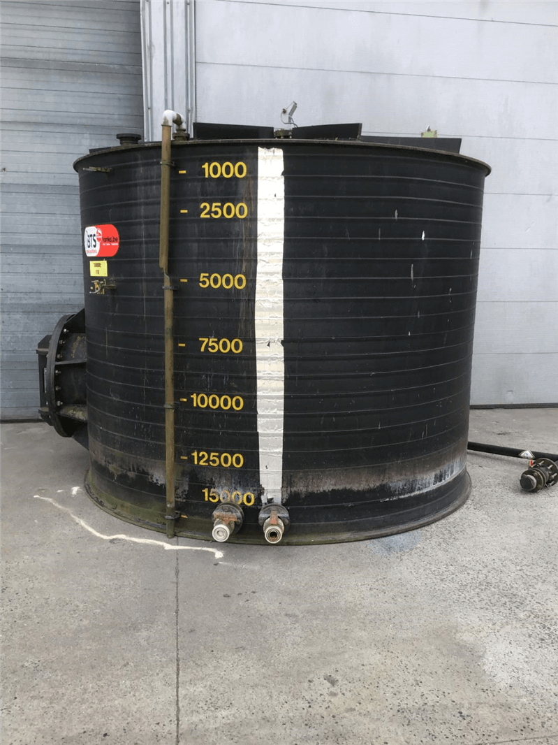 10.40.AQ.01 - Used storage tank