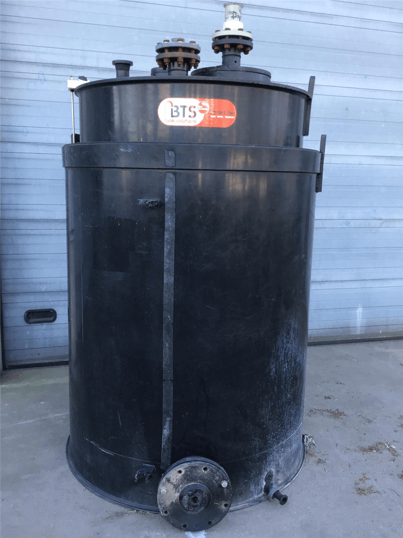 10.40.CG.06 - Used storage tank