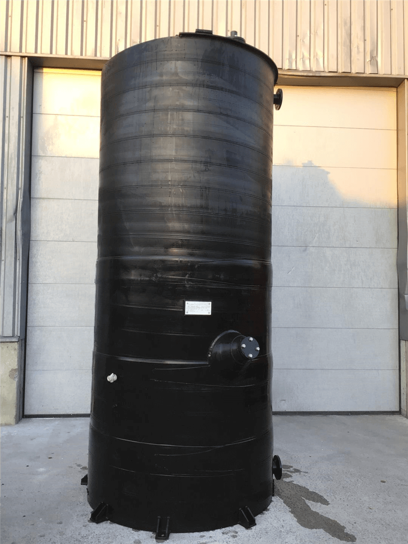 10.40.KI.02 - Used storage tank