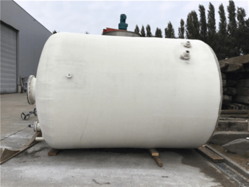 10.41.NL.03 - Used storage tank