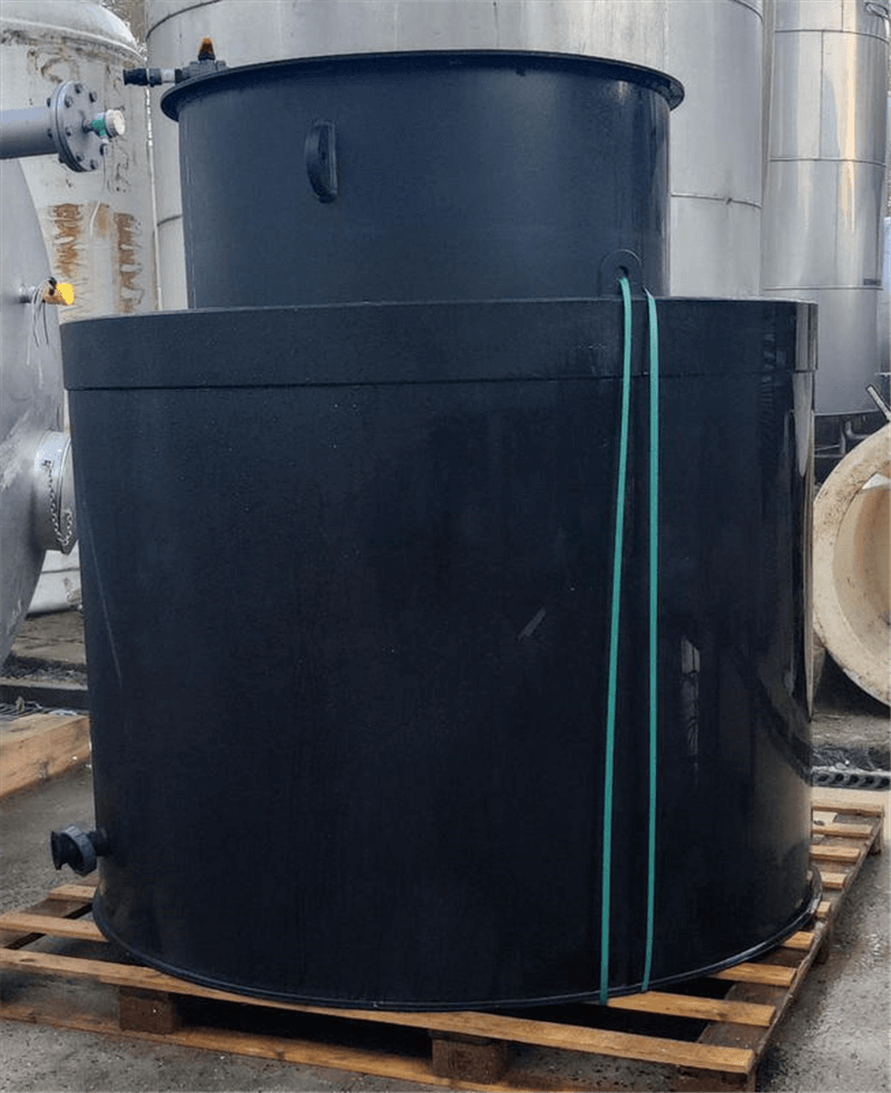10.44.CG.08 - Used storage tank