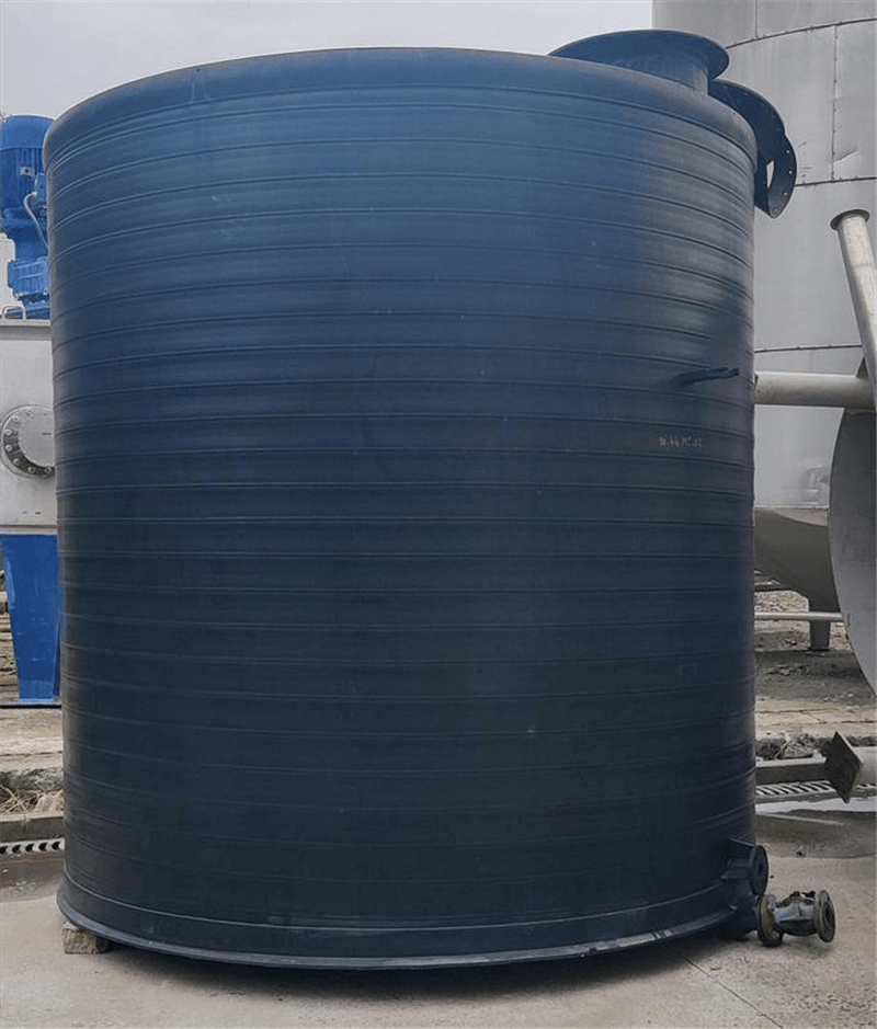 10.44.MC.02 - Used storage tank