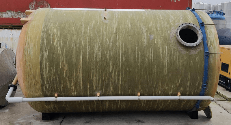 10.44.UN.03 - Used storage tank