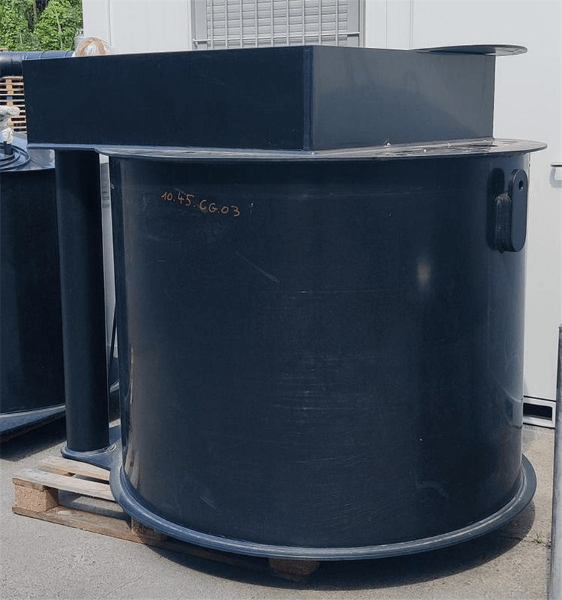 10.45.CG.03 - New storage tank