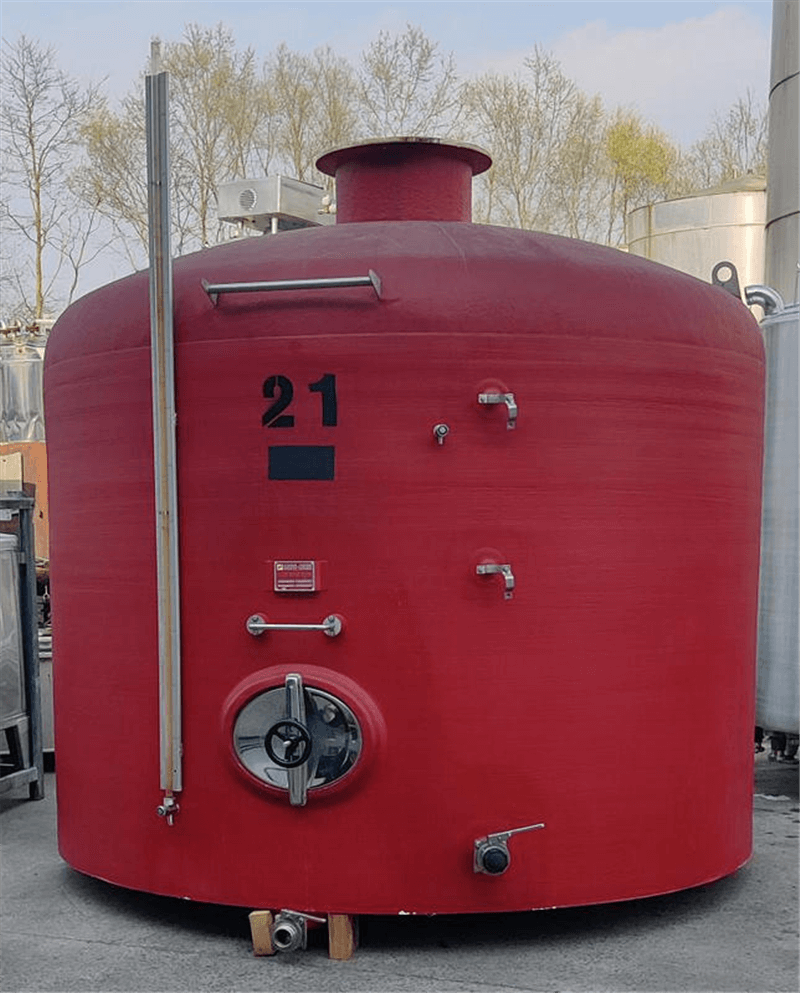 10.45.RA.02 - Used storage tank