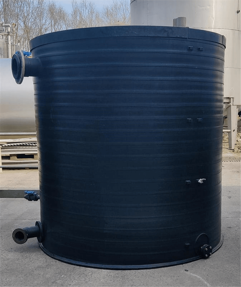 10.45.XY.03 - Used storage tank
