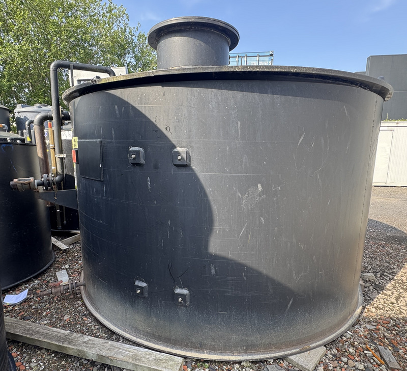 10.46.DE.01 - Used storage tank