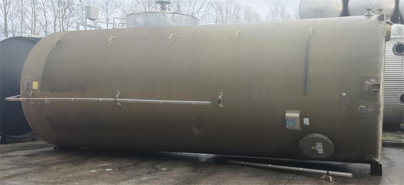 10.46.MC.01 - Used storage tank