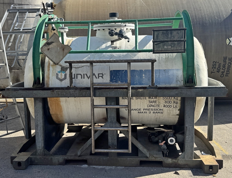 10.46.UN.02 - Used mobile tank/container